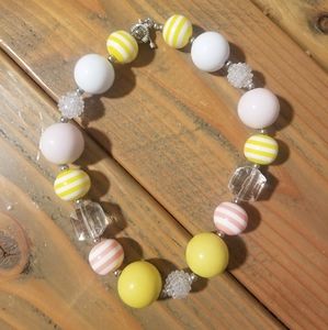 Bubblegum Necklace